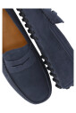 mocassins-en-cuir-bleu-bout-carre-chaussures