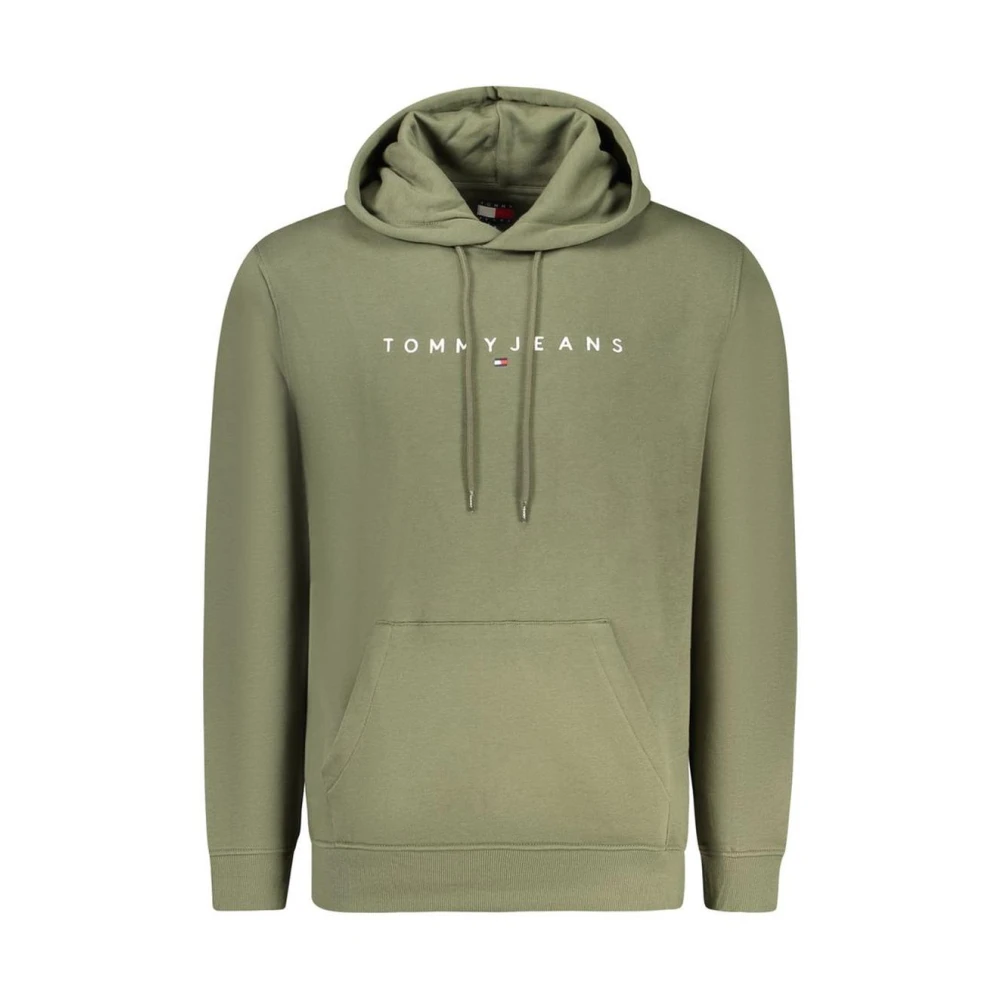 Sweatshirts & Hoodies > Hoodies - - Tommy Hilfiger - Modalova