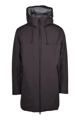 Mitake Parka