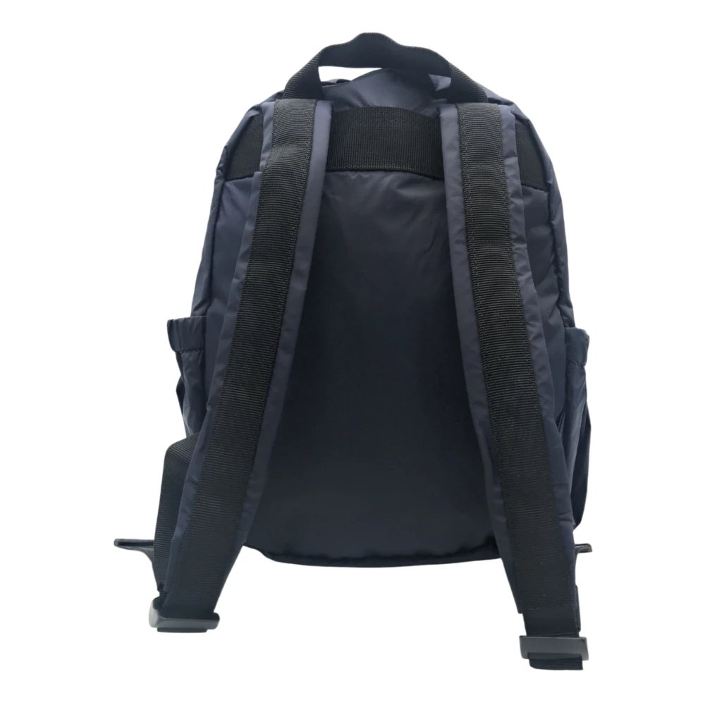 K-way Functionele Unisex Rugzak Michelet Blue Unisex