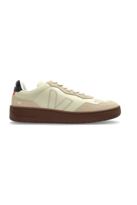 v-90-leather-sneakers