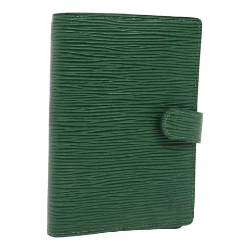 Pre-owned > Pre-owned Accessories - - Louis Vuitton Vintage - Modalova