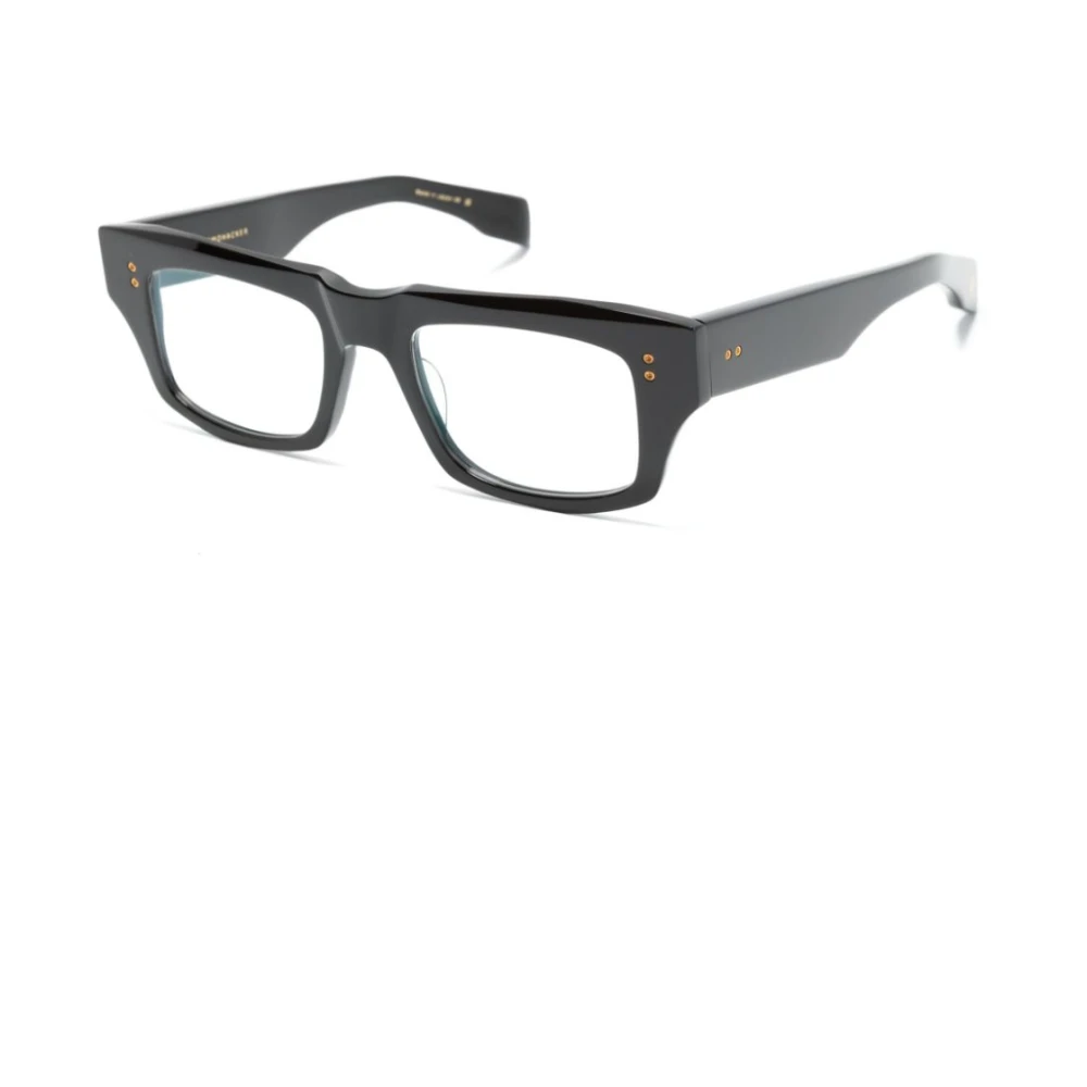 Dita Black Glasses, Unisex, 52 Mm, Dtx727 A01 Optical Frame