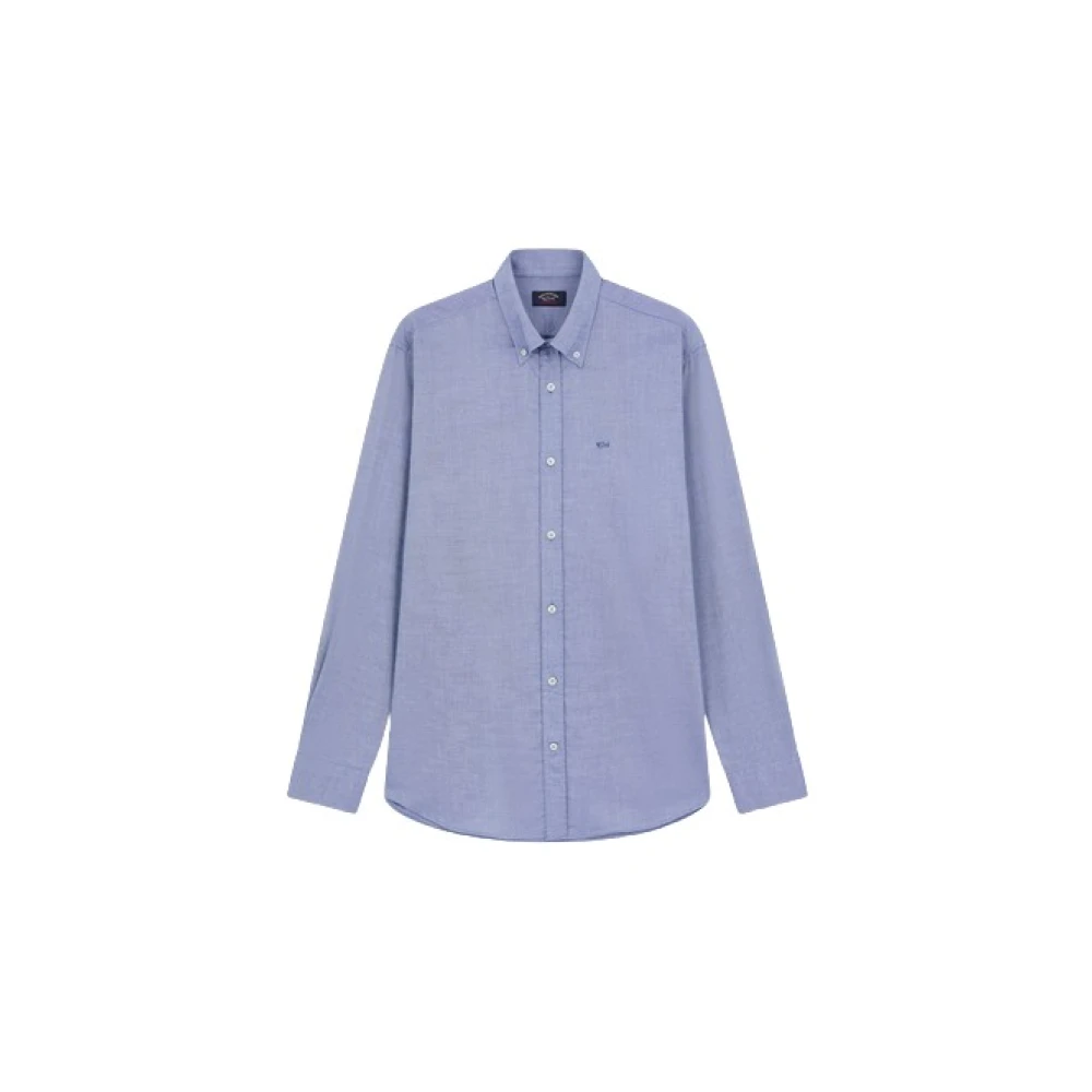 Shirts > Casual Shirts - - Paul & Shark - Modalova