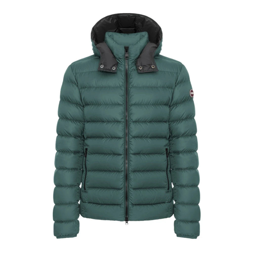 Jackets > Down Jackets - - Colmar - Modalova