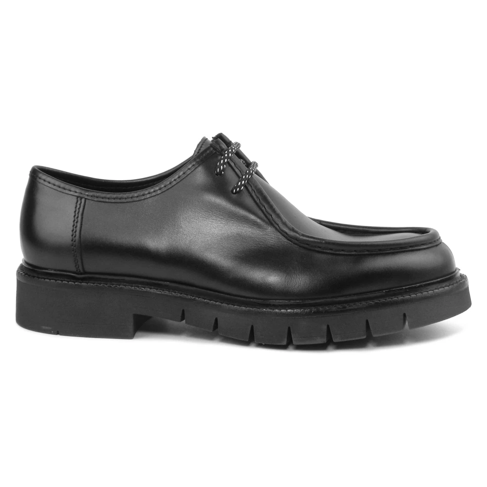 Shoes > Flats > Laced Shoes - - Marco Ferretti - Modalova