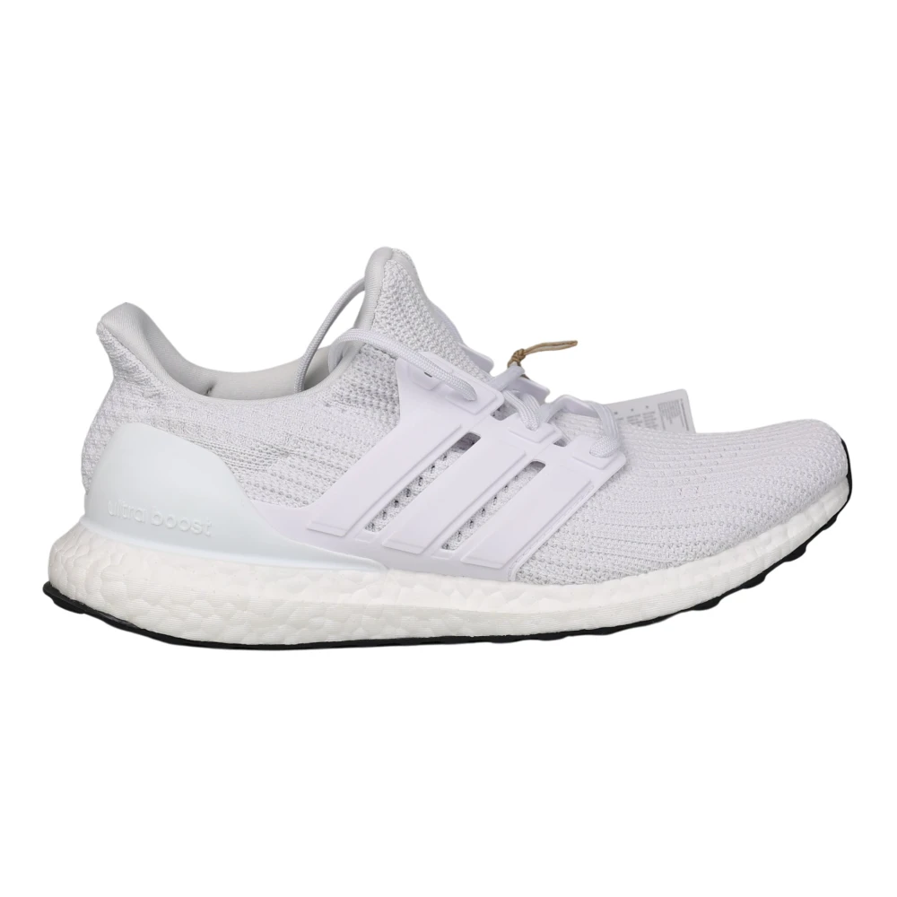 Adidas Ultra Boost 4.0 DNA 'White' White, Herr