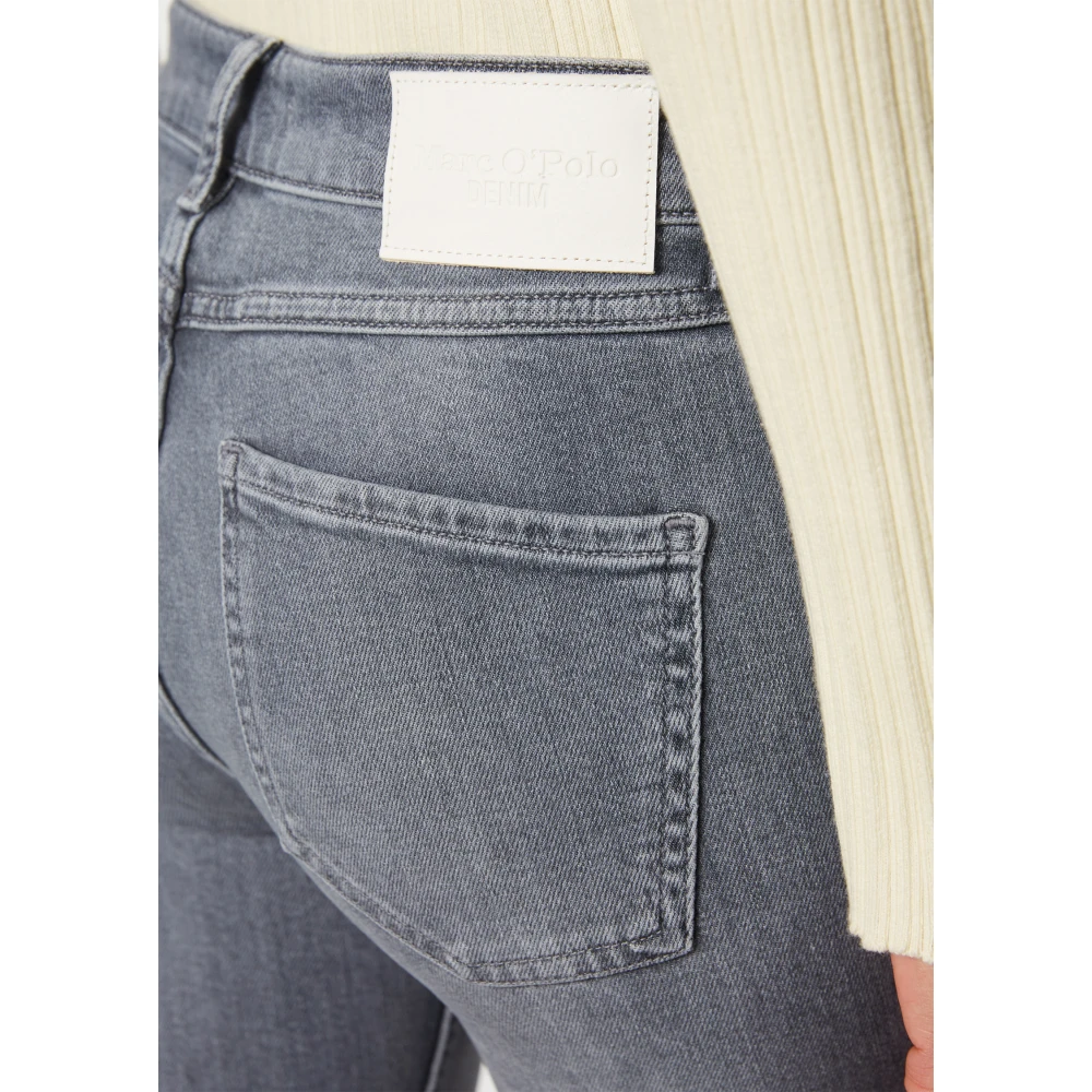 Marc O'Polo Jeans model KAJ Skinny Gray Dames
