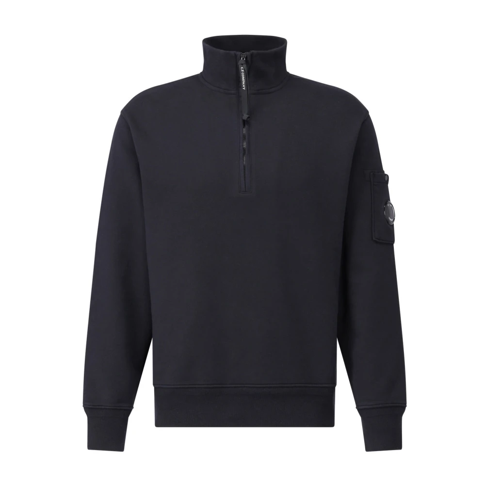 Sweatshirts & Hoodies > Sweatshirts - - C.p. Company - Modalova