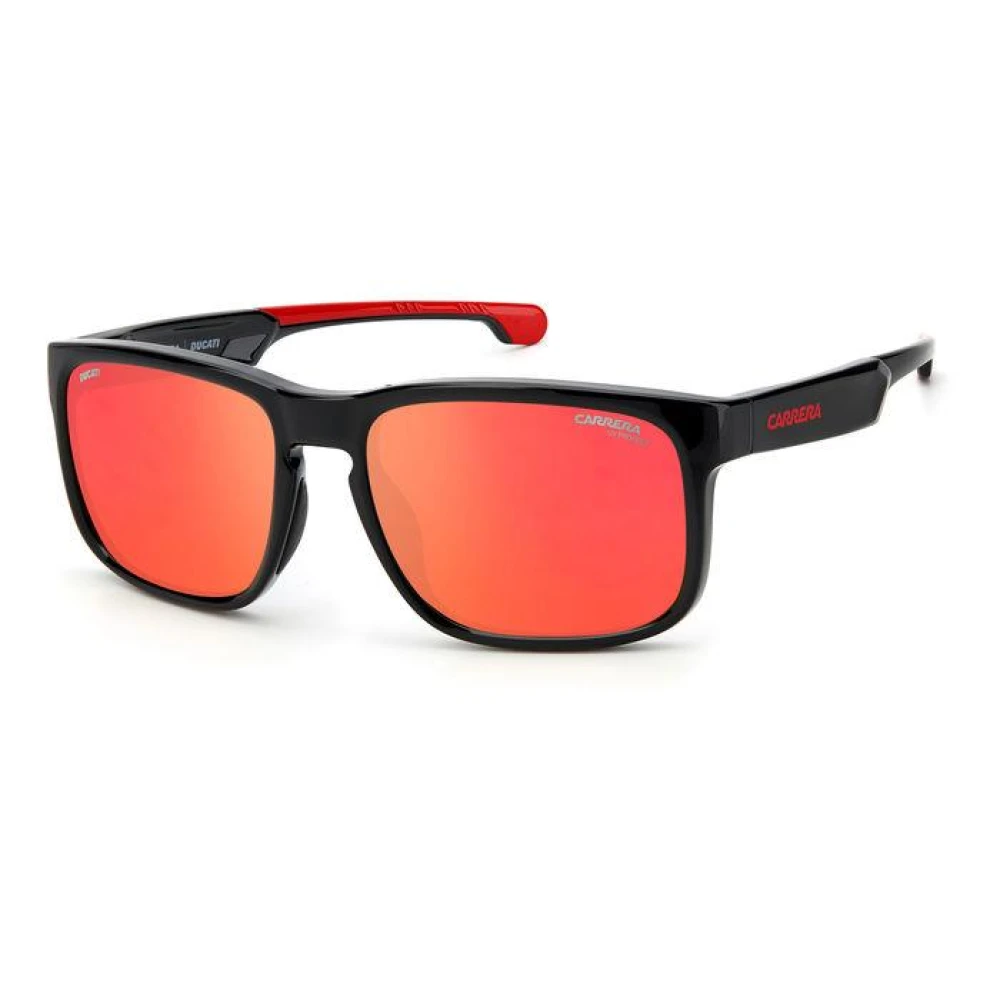Carrera Men's Black Sunglasses, 57 Mm, Sporty And Bold Sunglasses Collection
