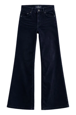 Palazzo Mistral Jeans