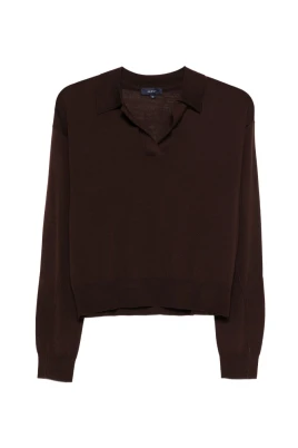 Fleming Sweater