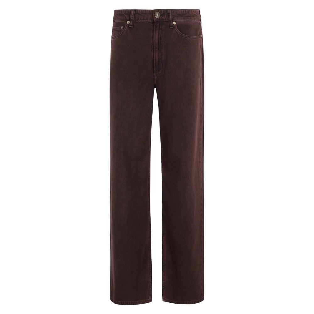 Jeans > Straight Jeans - - Rag & Bone - Modalova