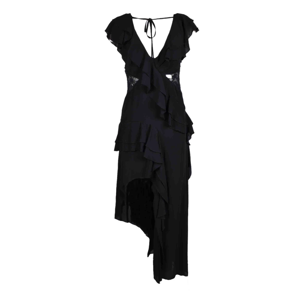 Pink Memories Damesjurk Black Dames