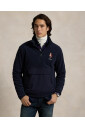sweat-a-capuche-hybride-en-molleton-avec-polo-bear