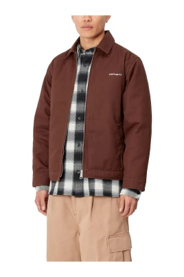 Offroad White Module Script Jacket