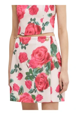 Raissa Skirt