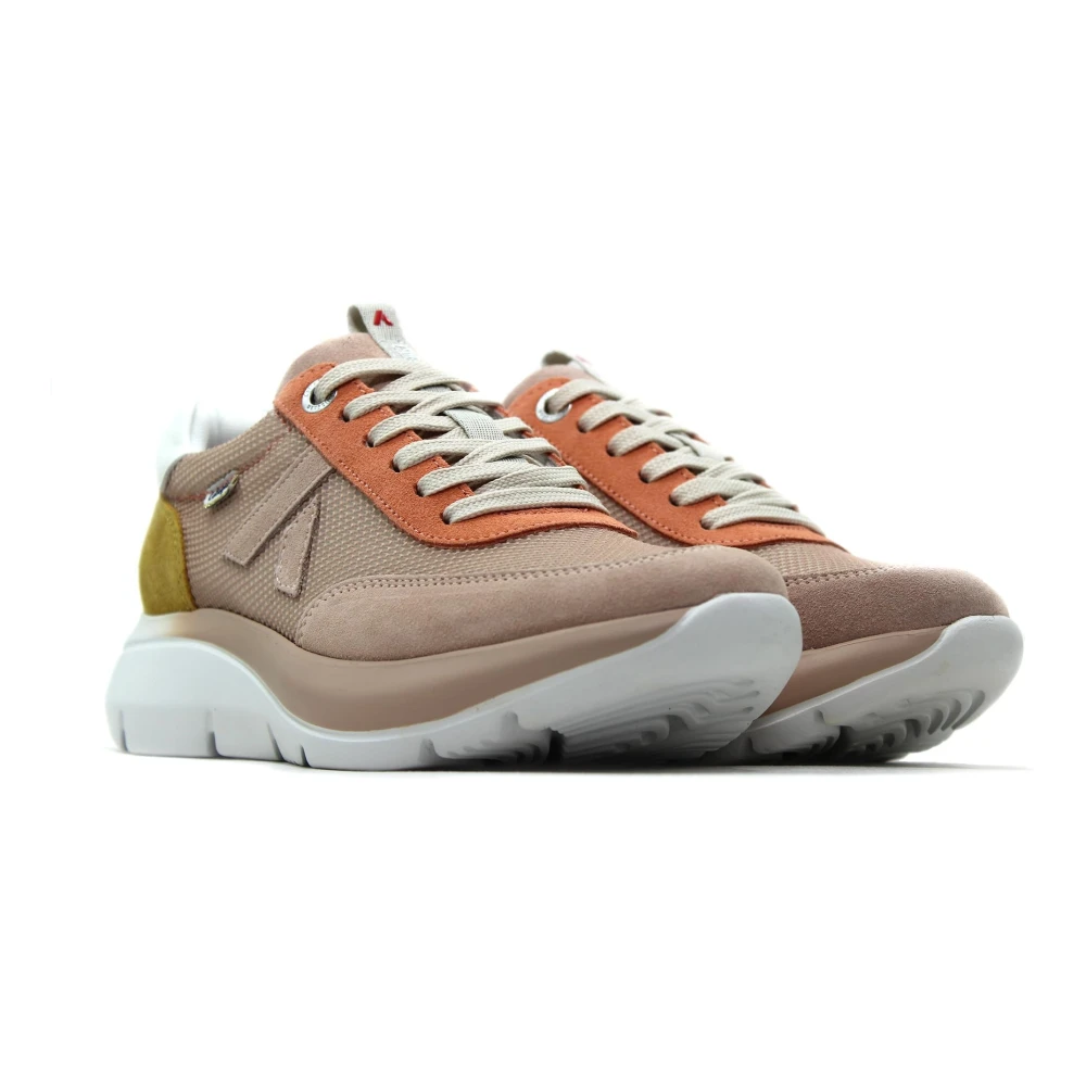 Callaghan Sneakers Dames Schoenen Roze