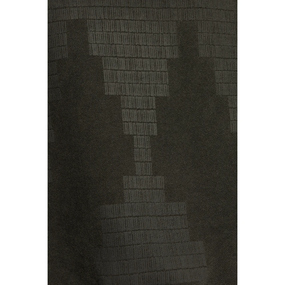 Fear Of God Hoodie Gray Heren