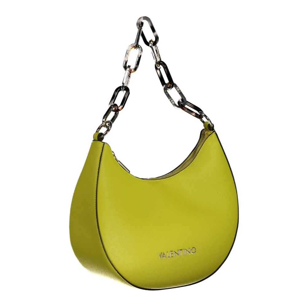 Valentino by Mario Valentino Tassen en accessoires Green Dames