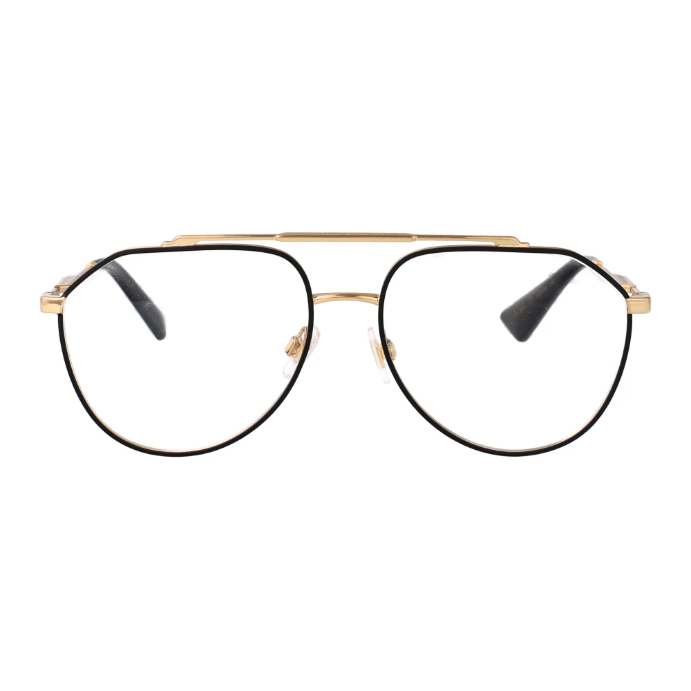 Dolce & Gabbana Stijlvolle Optische Bril Model 0Dg1353 Black Heren