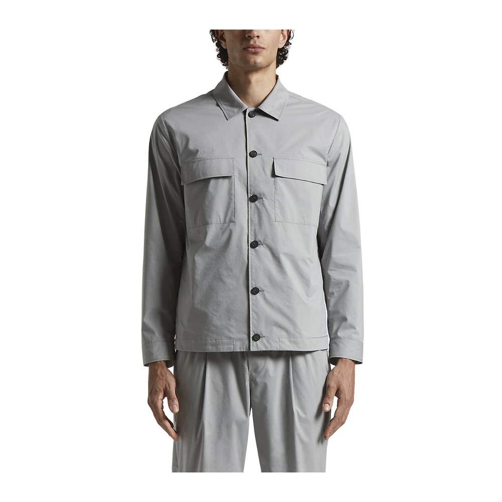 Jackets > Light Jackets - - Peserico - Modalova