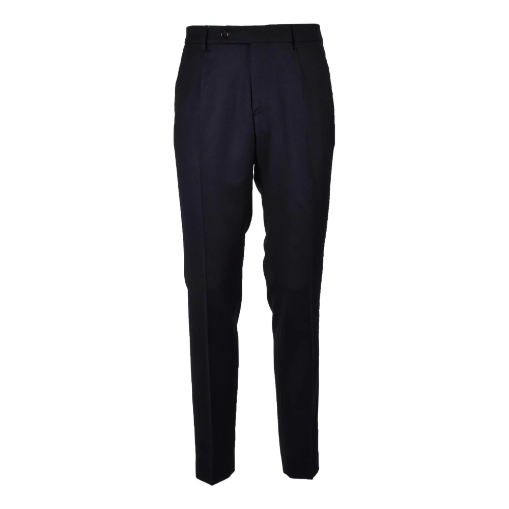Trousers > Slim-fit Trousers - - Berwick - Modalova