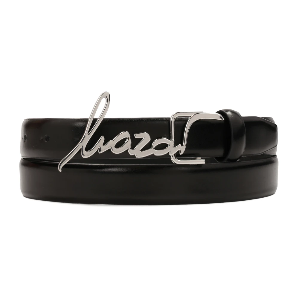 Kazar Donna Nero Accessori, 110 Cm, New,