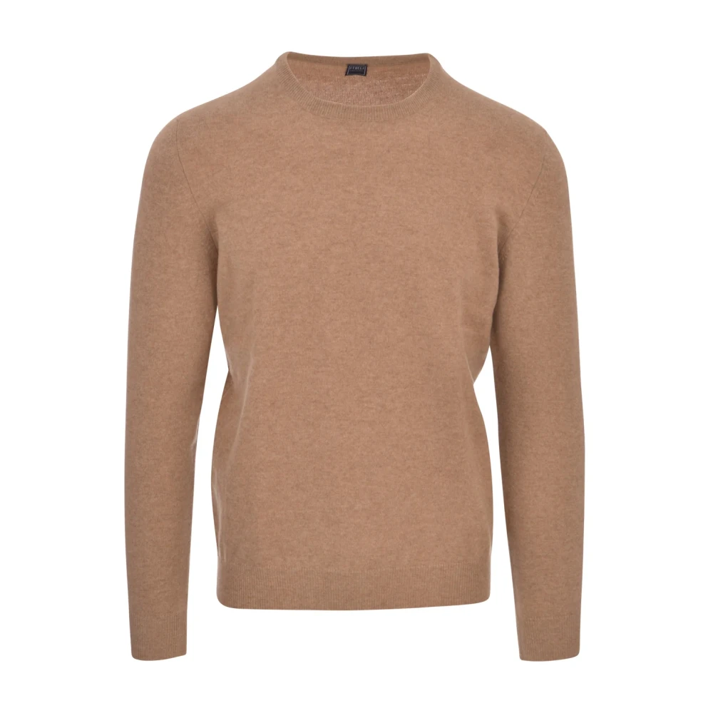 Knitwear > Cashmere Knitwear - - Fedeli - Modalova