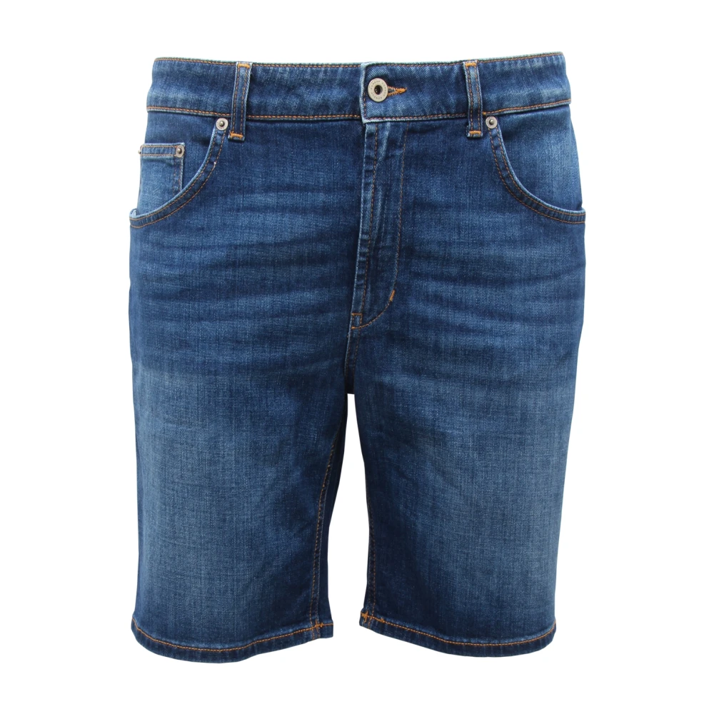 Shorts > Denim Shorts - - Dondup - Modalova