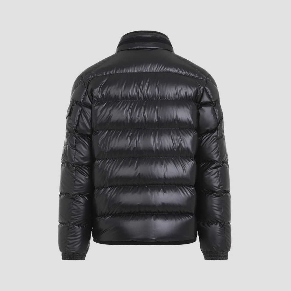 Moncler Navy Gourette Jack Black Heren