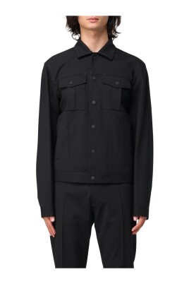 veste-en-jean-structuree