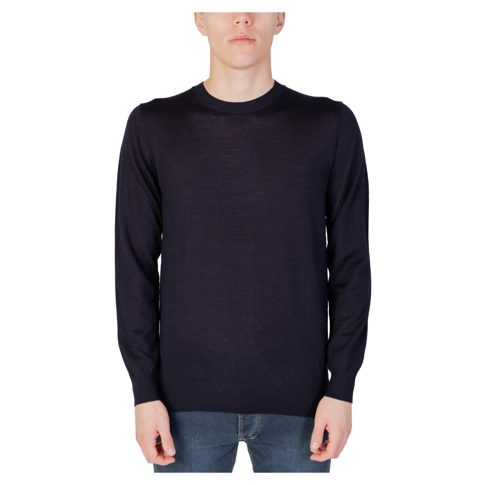 Knitwear > Round-neck Knitwear - - Liu Jo - Modalova
