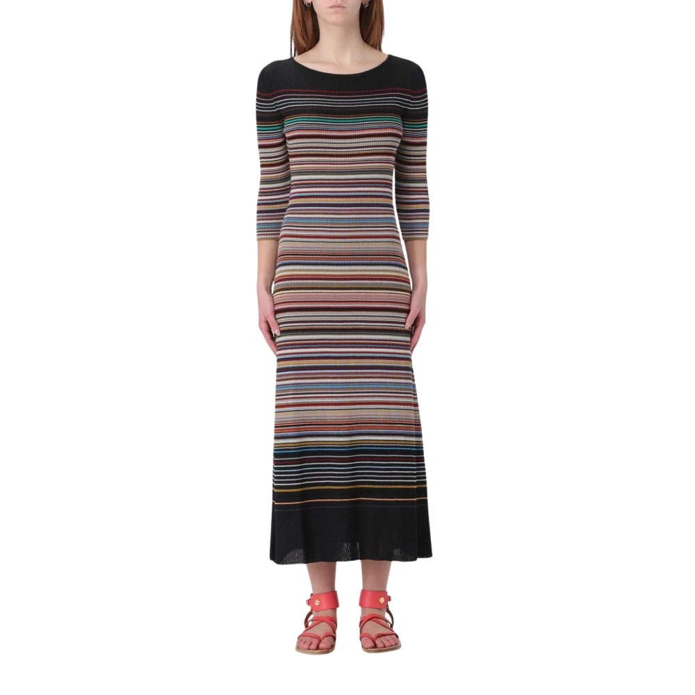 Dresses > Day Dresses > Knitted Dresses - - Paul Smith - Modalova