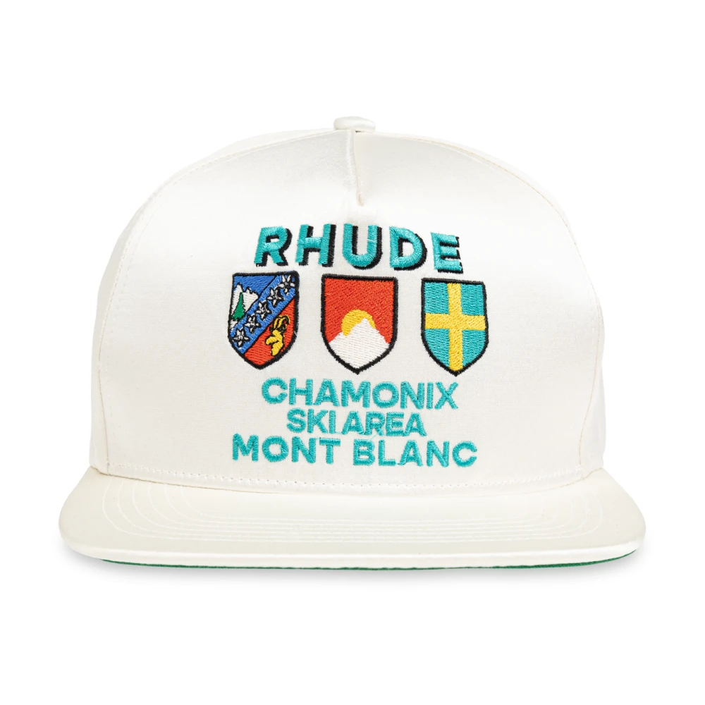 Accessories > Hats > Caps - - Rhude - Modalova