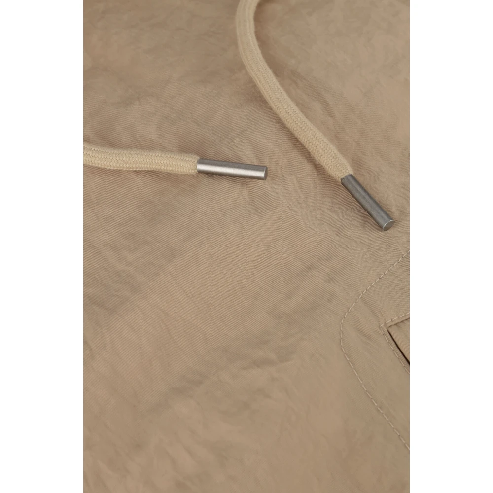 Nukus Bruine Helma Jas voor Vrouwen Brown Dames