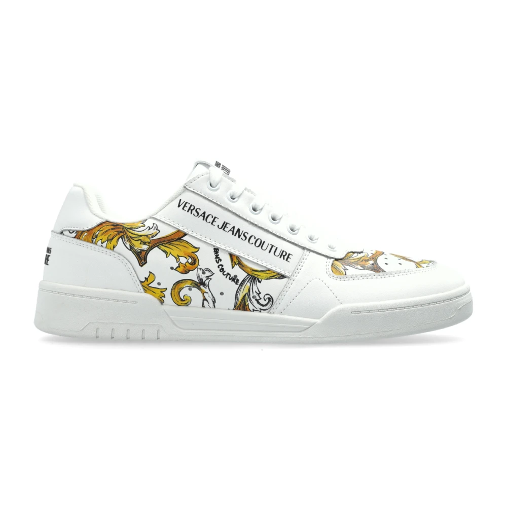 Shoes > Sneakers - - Versace Jeans Couture - Modalova