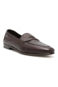 cervo-brown-leather-loafers