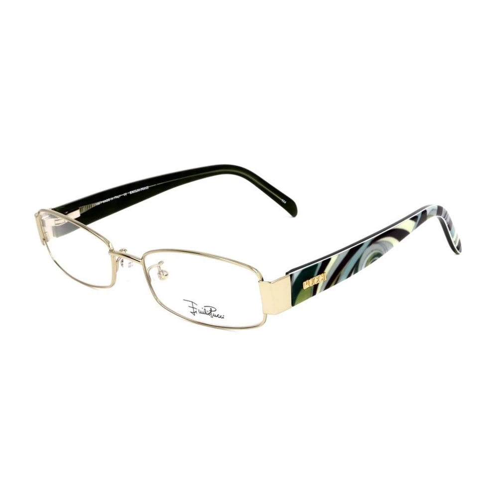 Accessories > Glasses - - Emilio Pucci - Modalova