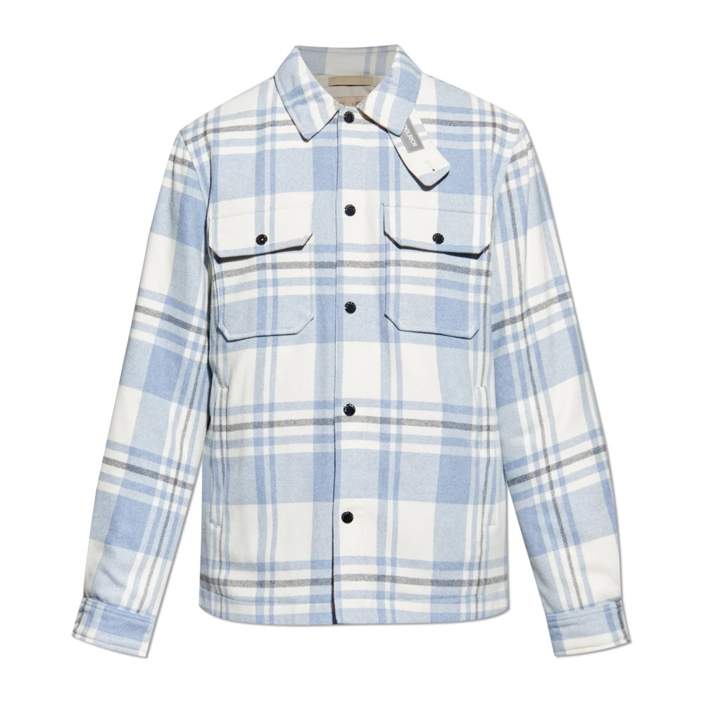 Shirts > Casual Shirts - - Woolrich - Modalova