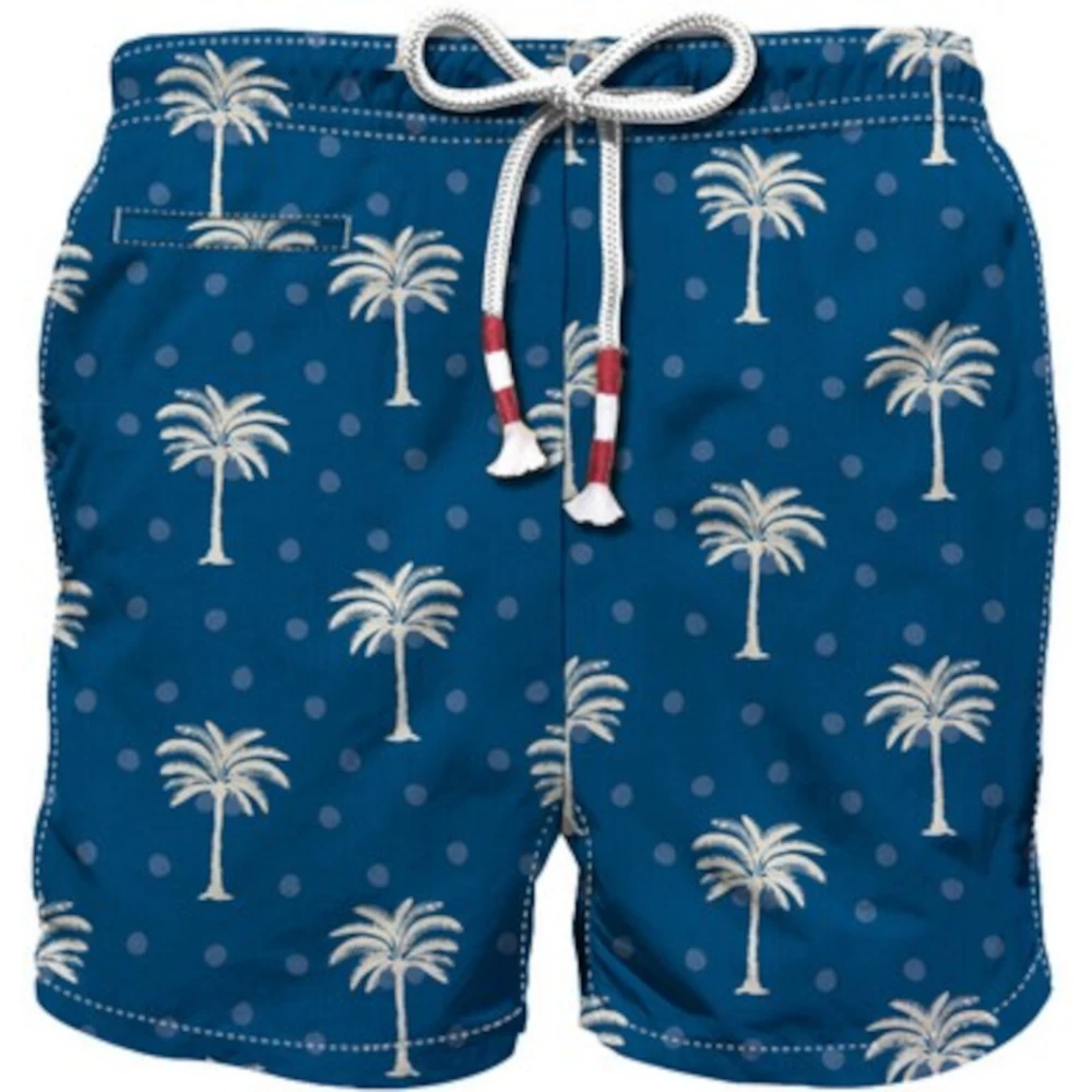 Swimwear > Beachwear - - MC2 Saint Barth - Modalova