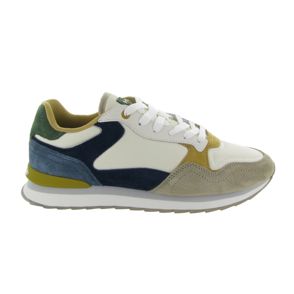 Hoff - Shoes > Sneakers - Gray - Hoff - Modalova