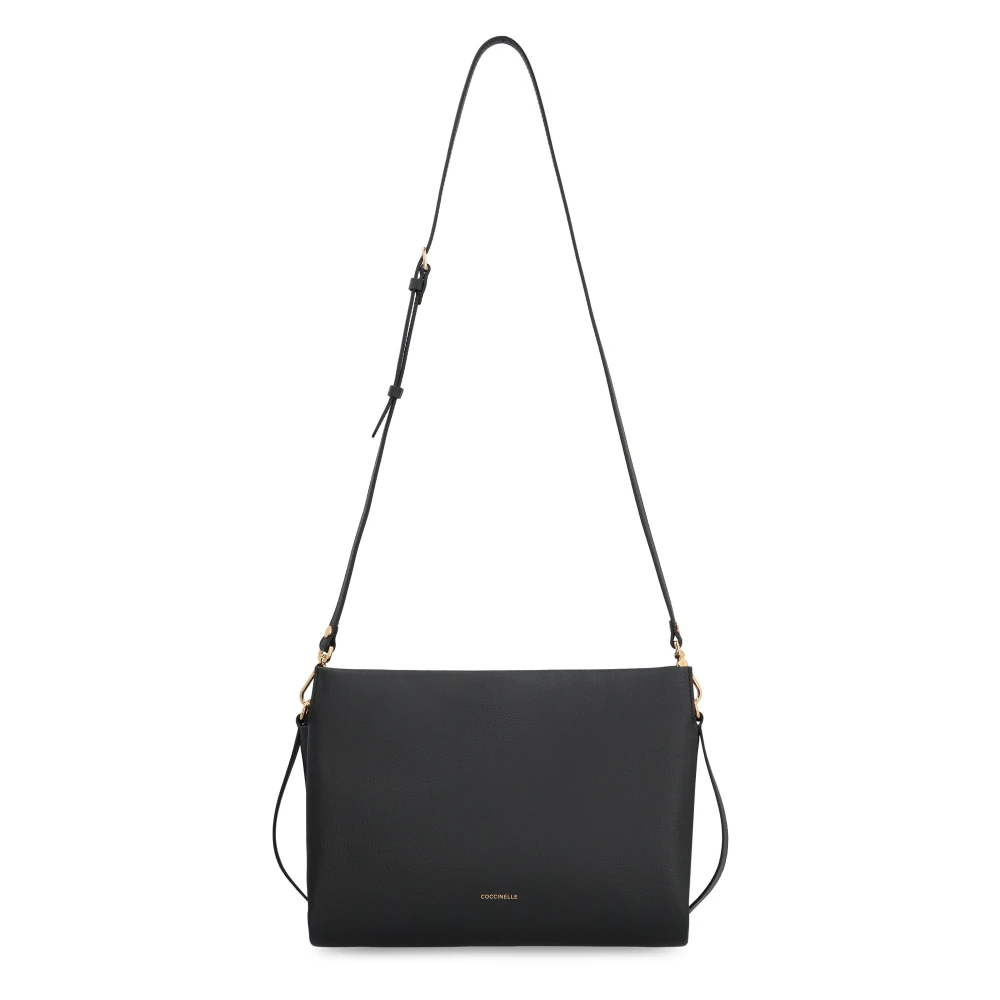 Coccinelle Handbags Black Dames