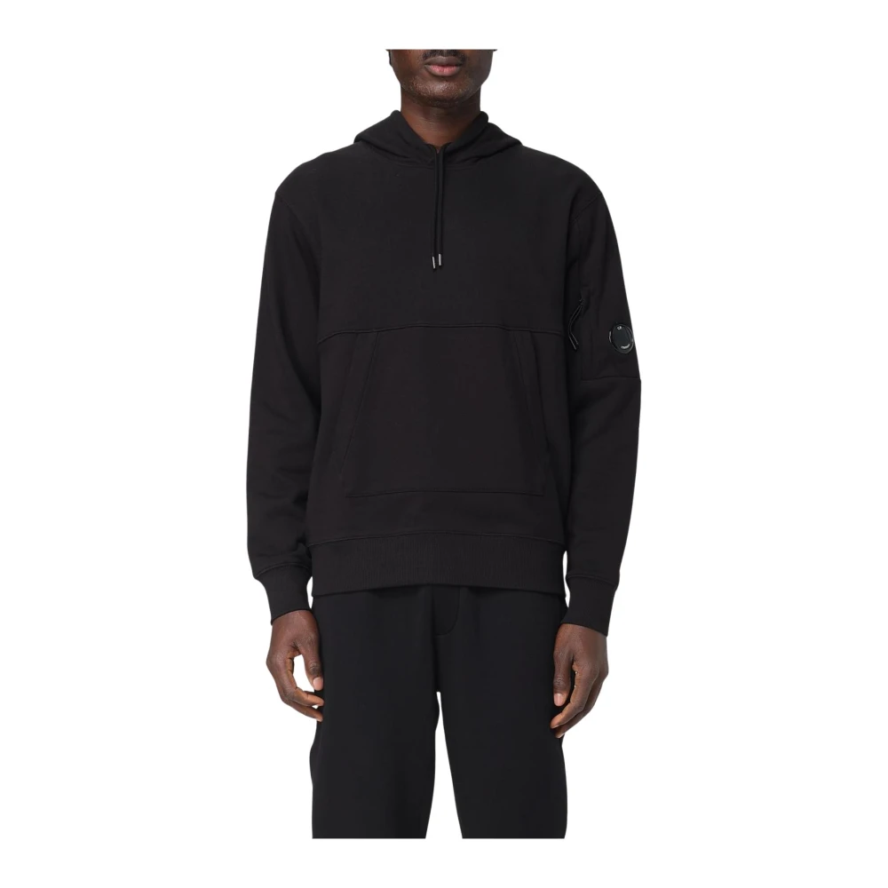 Sweatshirts & Hoodies > Hoodies - - C.p. Company - Modalova