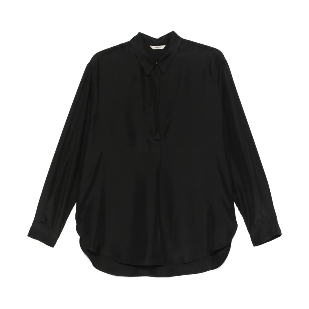 Blouses & Shirts > Shirts - - Barena Venezia - Modalova