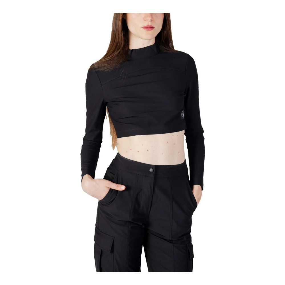 Tops > Long Sleeve Tops - - Calvin Klein Jeans - Modalova