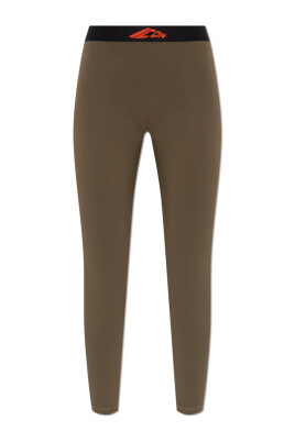 leggings-avec-logo