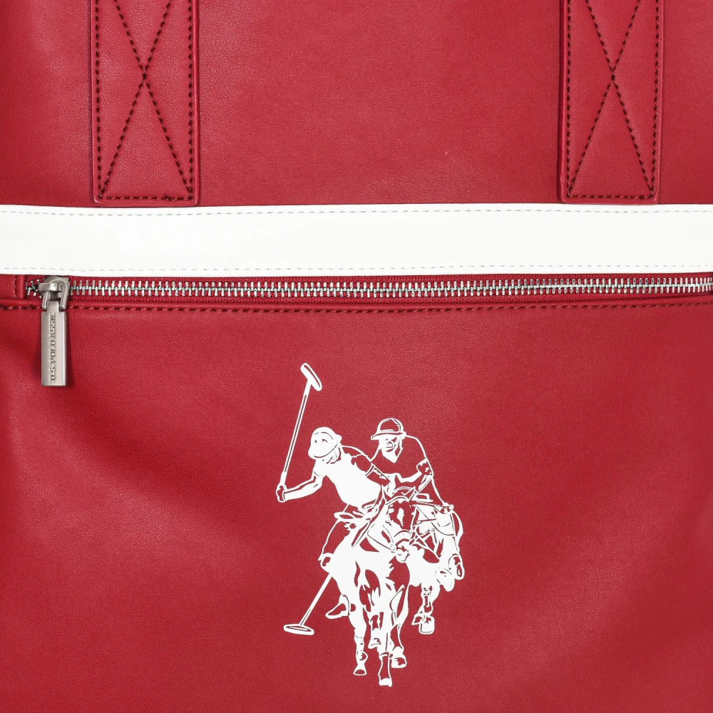 U.s. Polo Assn. Accessories Red Heren