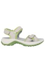 sandale-femme-vert-mix