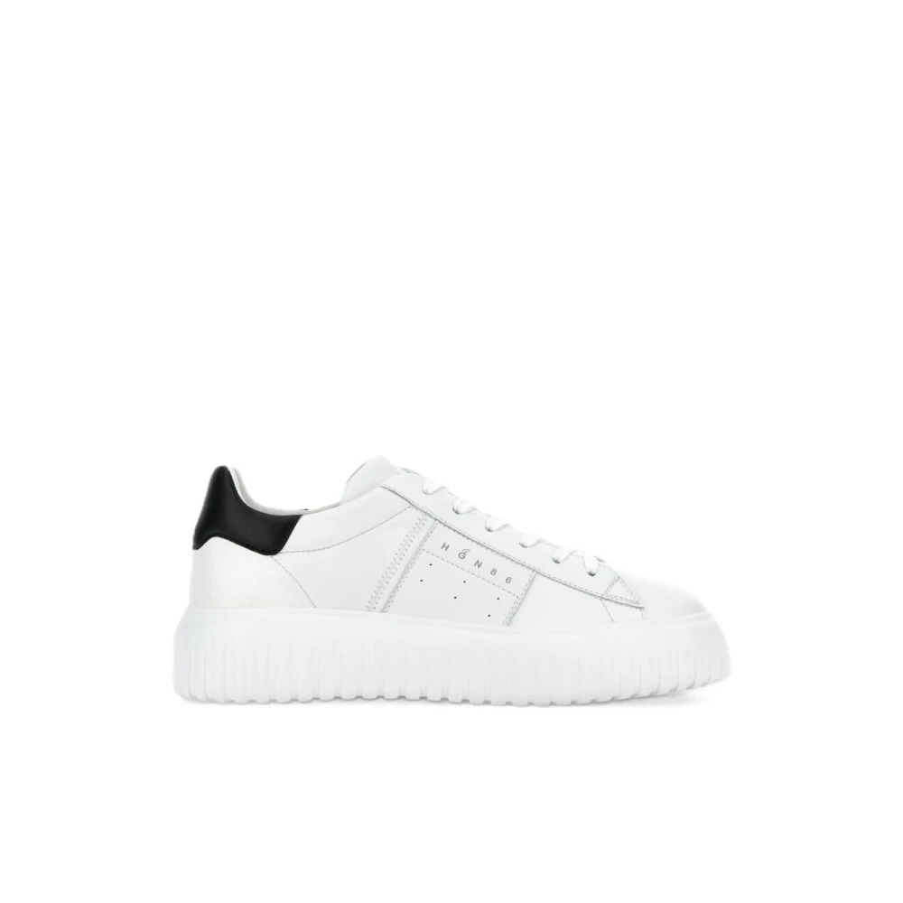 Hogan - Shoes > Sneakers - White - Hogan - Modalova